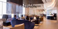 American Airlines to Launch New Flagship Lounge at Major Airport